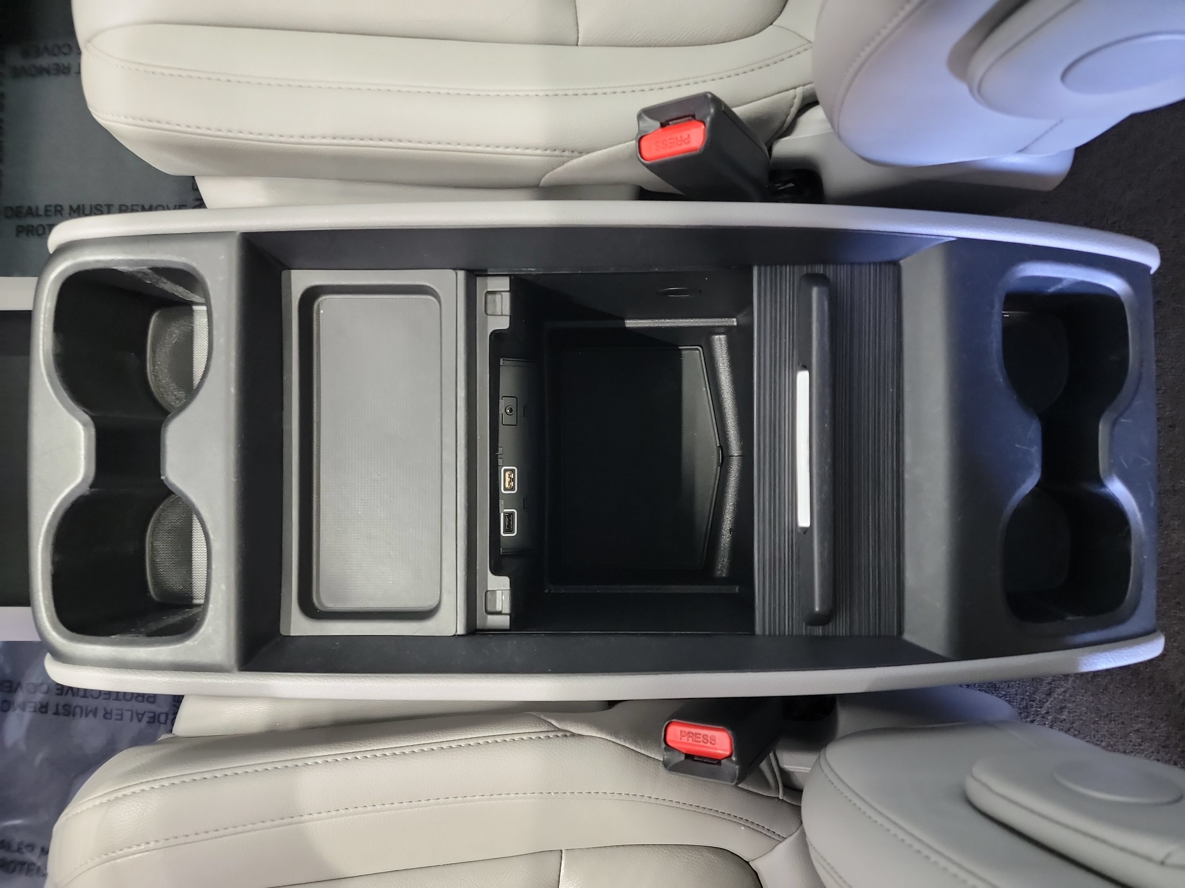 Used 2019 Honda Odyssey EX-L image 29