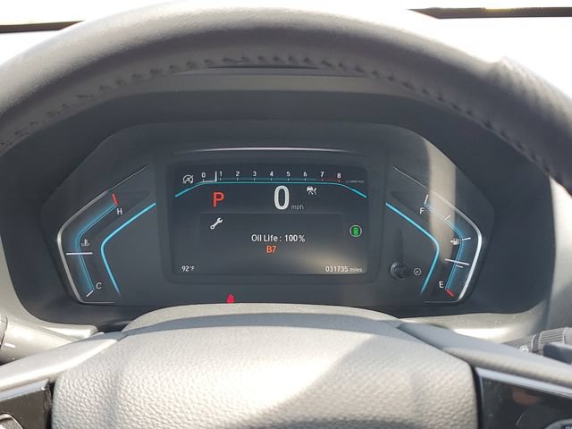 Used 2024 Honda Odyssey Elite image 27