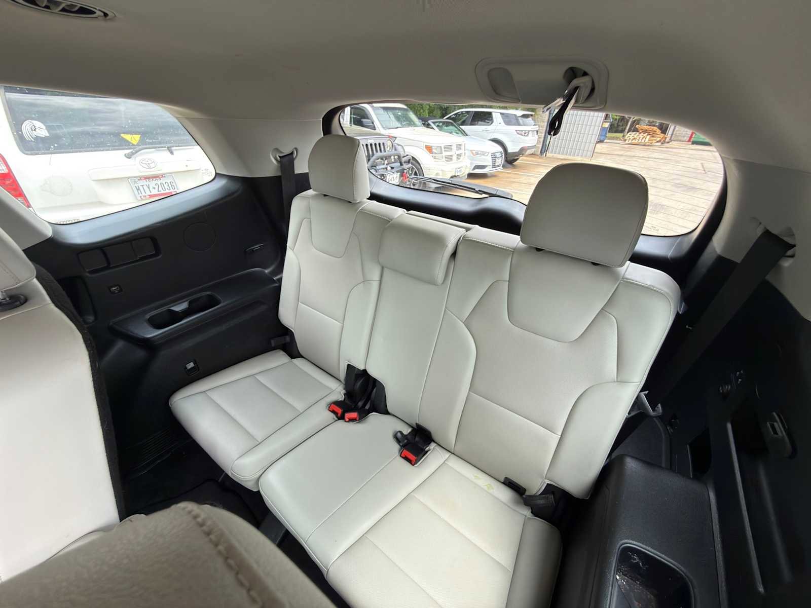 Used 2020 Kia Telluride EX w/ EX Premium Package image 32