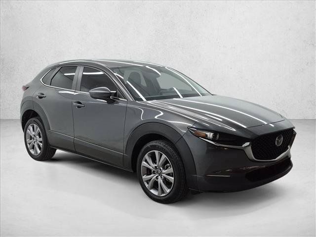 Used 2021 MAZDA CX-30 FWD 2.5 S w/ Select Package image 3