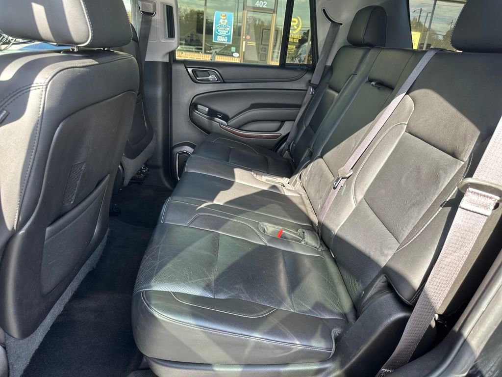 Used 2015 GMC Yukon SLT image 24