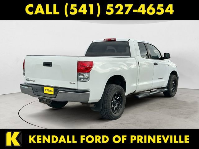 Used 2007 Toyota Tundra SR5 image 5