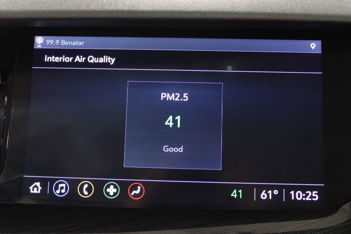 Used 2021 Buick Envision Essence w/ Sport Touring Package image 50