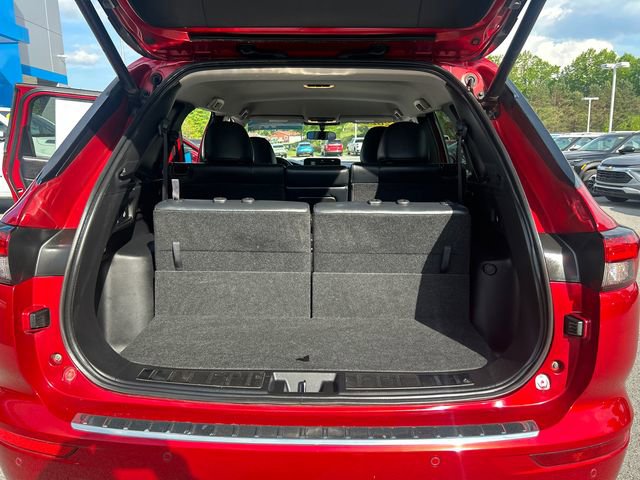 Used 2022 Mitsubishi Outlander SE AWD/4WD image 23