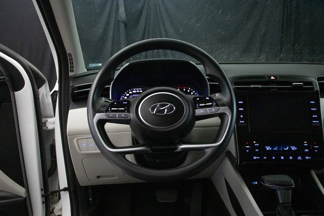 Used 2024 Hyundai Tucson SEL image 23