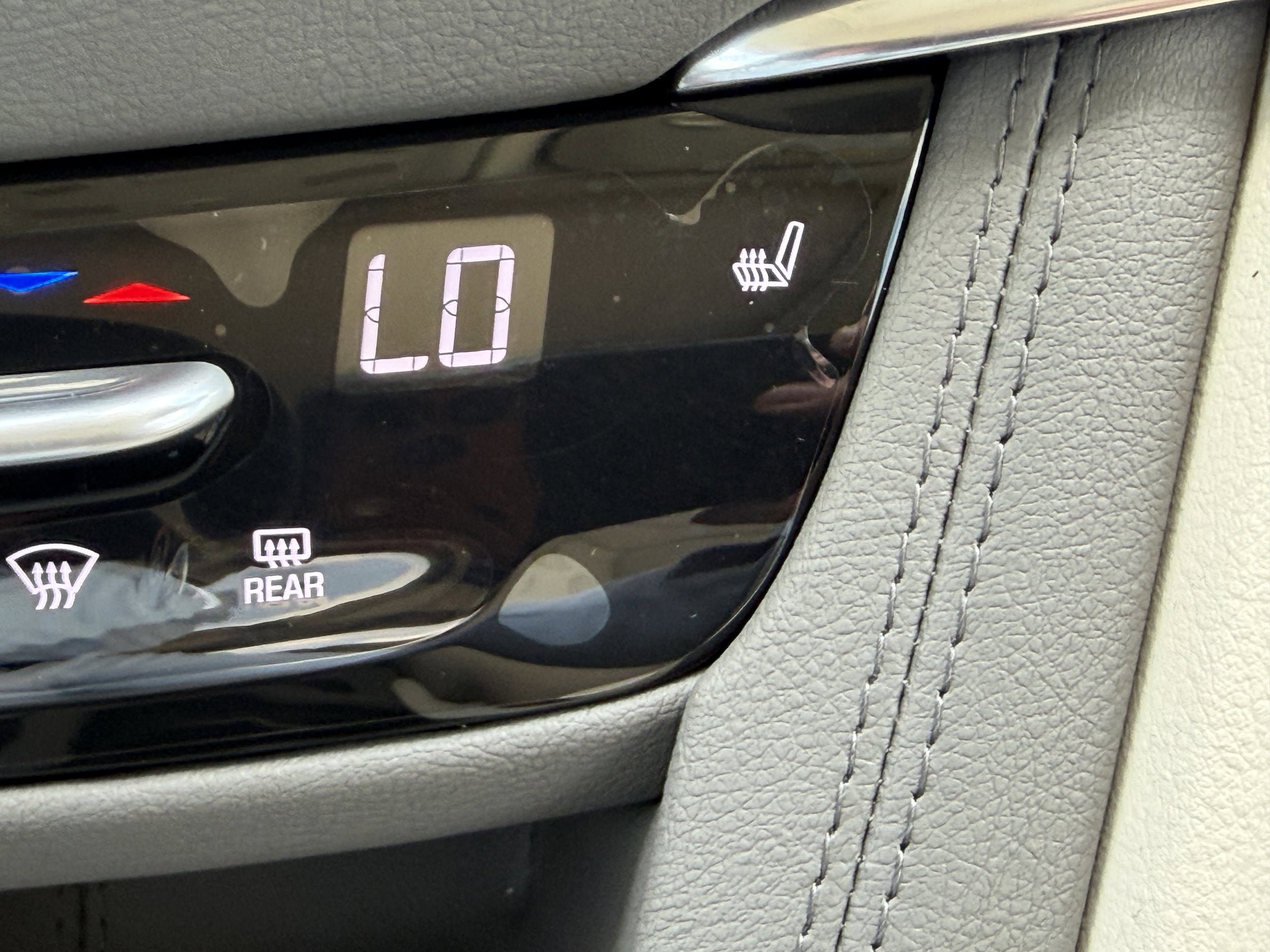 New 2026 Cadillac XT5 Premium Luxury FWD image 24