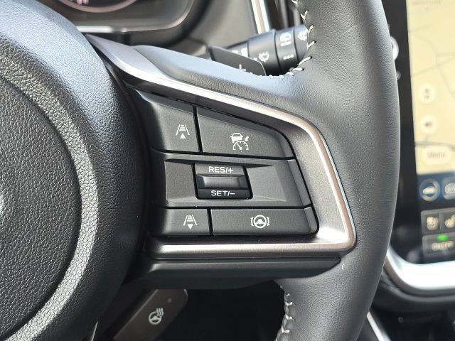 Used 2025 Subaru Outback Touring XT AWD/4WD image 41