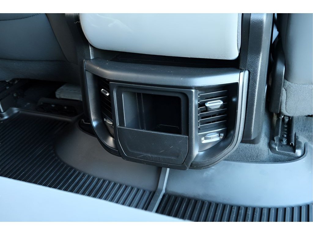 Used 2021 RAM 1500 Big Horn AWD/4WD image 24