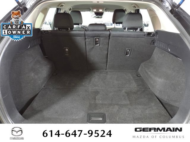 Certified 2023 MAZDA CX-5 AWD 2.5 S image 23