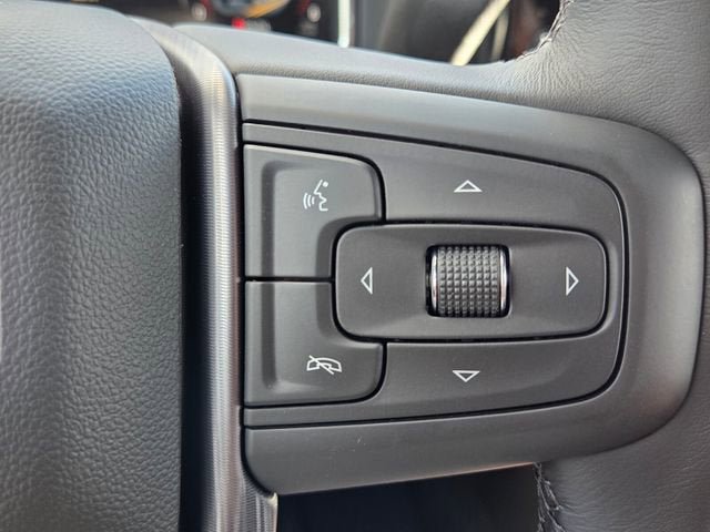 Used 2026 GMC Sierra 2500 Denali Ultimate AWD/4WD image 32
