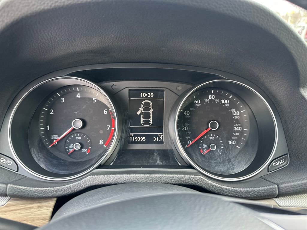 Used 2018 Volkswagen Passat 2.0T SE w/ SE Lighting Package image 21