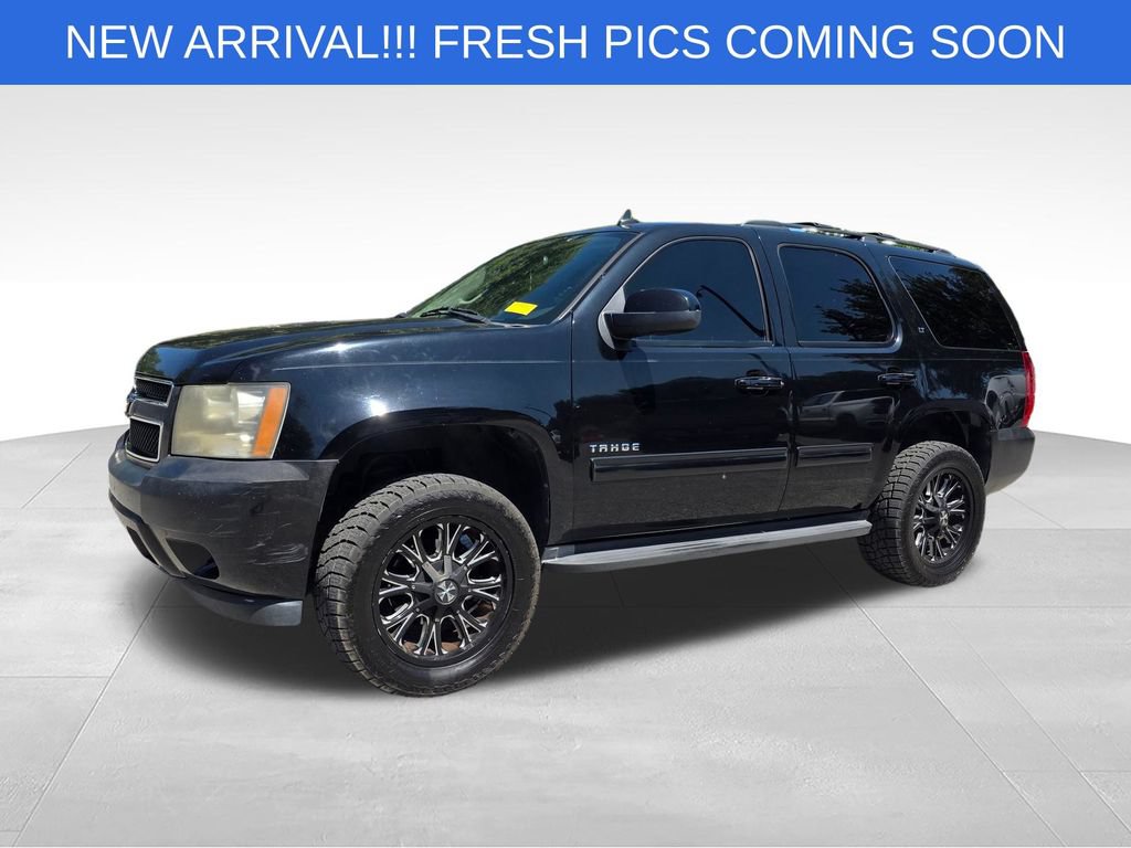 Used 2012 Chevrolet Tahoe LT AWD/4WD video 2