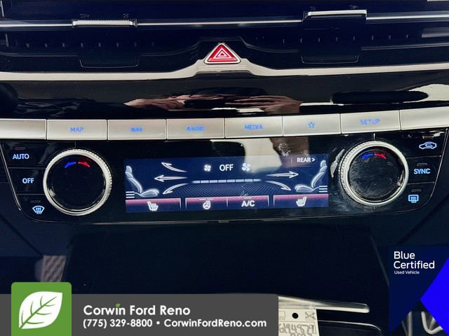 Used 2023 Genesis G80 2.5T image 19