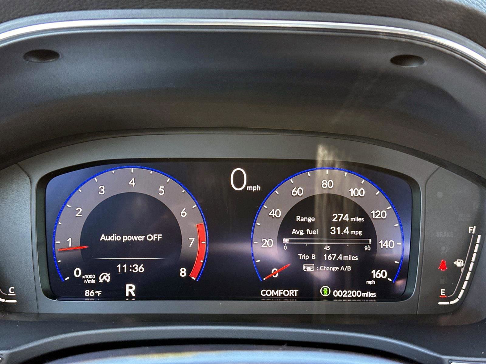 Certified 2025 Acura Integra A-Spec image 28