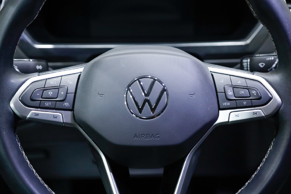 Used 2022 Volkswagen Tiguan SE FWD image 20