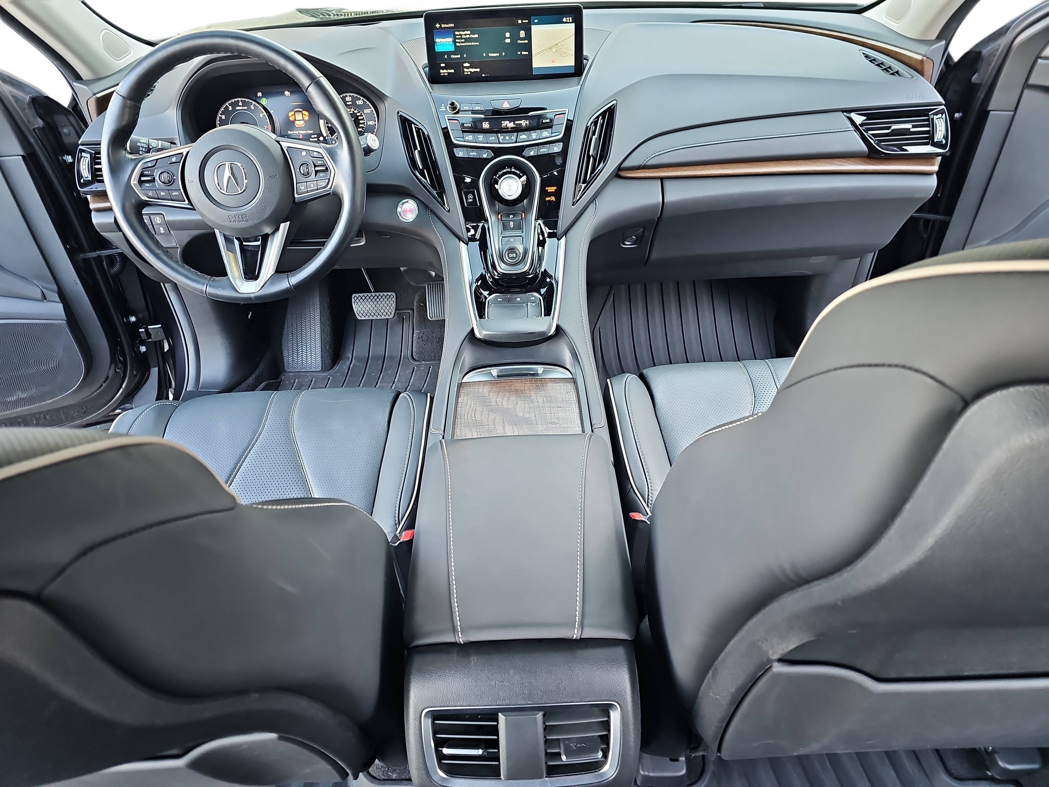 Certified 2024 Acura RDX SH-AWD w/ Advance Package image 32