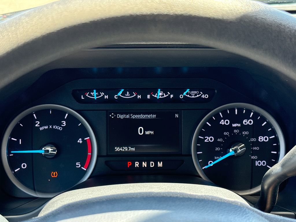 Used 2020 Ford F250 XL w/ STX Appearance Package image 17
