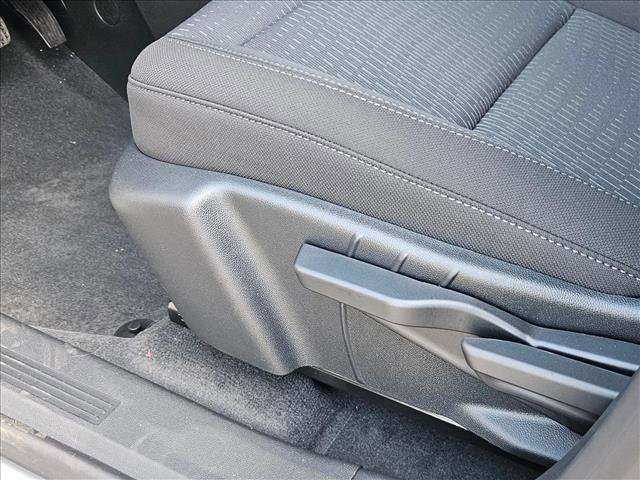 New 2026 Chevrolet Equinox LT w/ Safety and Technology Package image 4