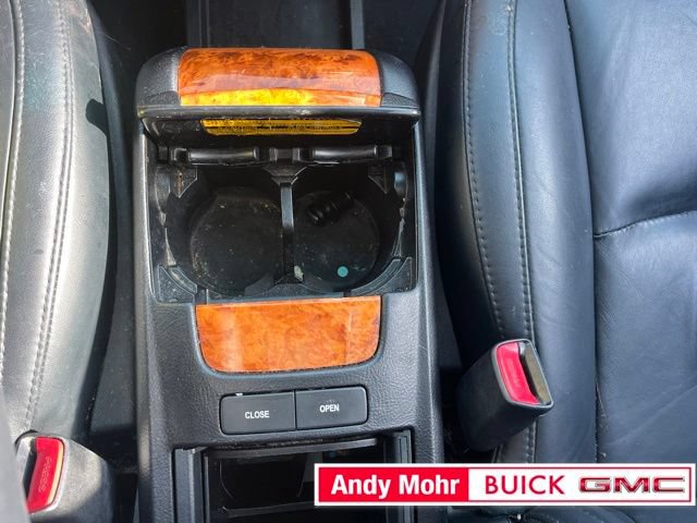 Used 2008 Lexus RX 350 AWD image 30