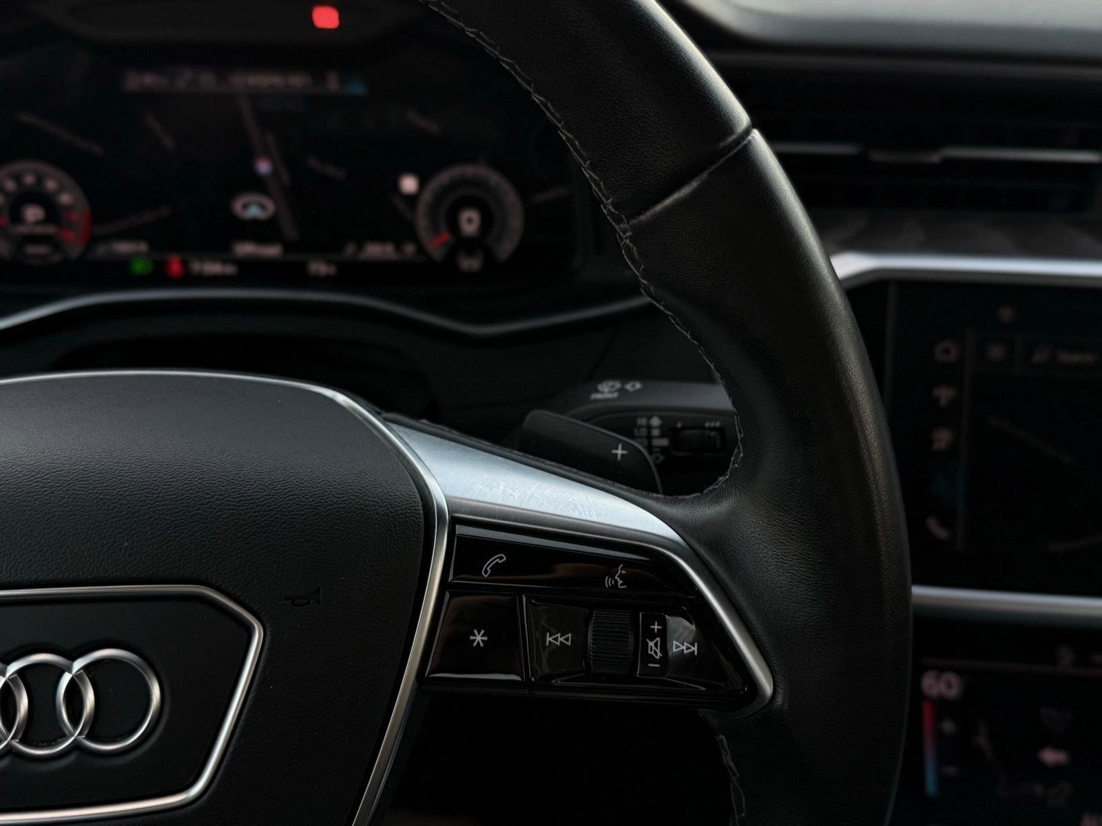 Used 2024 Audi A6 Premium Plus image 38