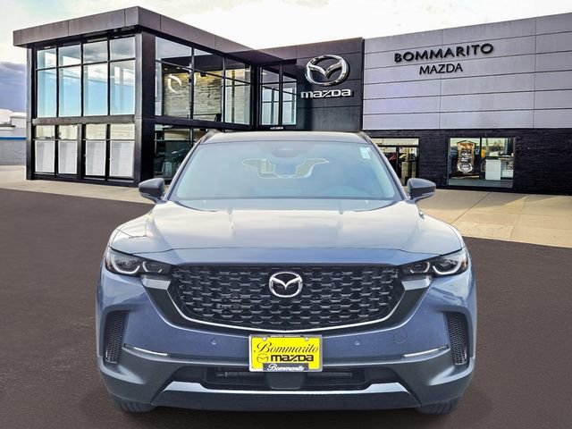 New 2026 MAZDA CX-50 AWD 2.5 Hybrid w/ Premium Pkg image 5