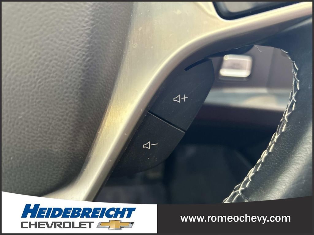 Used 2018 Chevrolet Corvette Stingray Coupe w/ 1LT RWD image 19