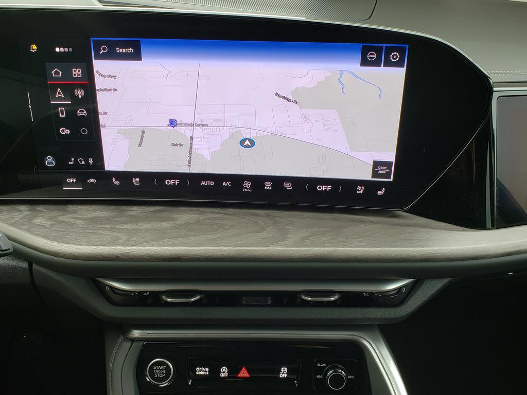 New 2025 Audi Q5 Prestige image 11