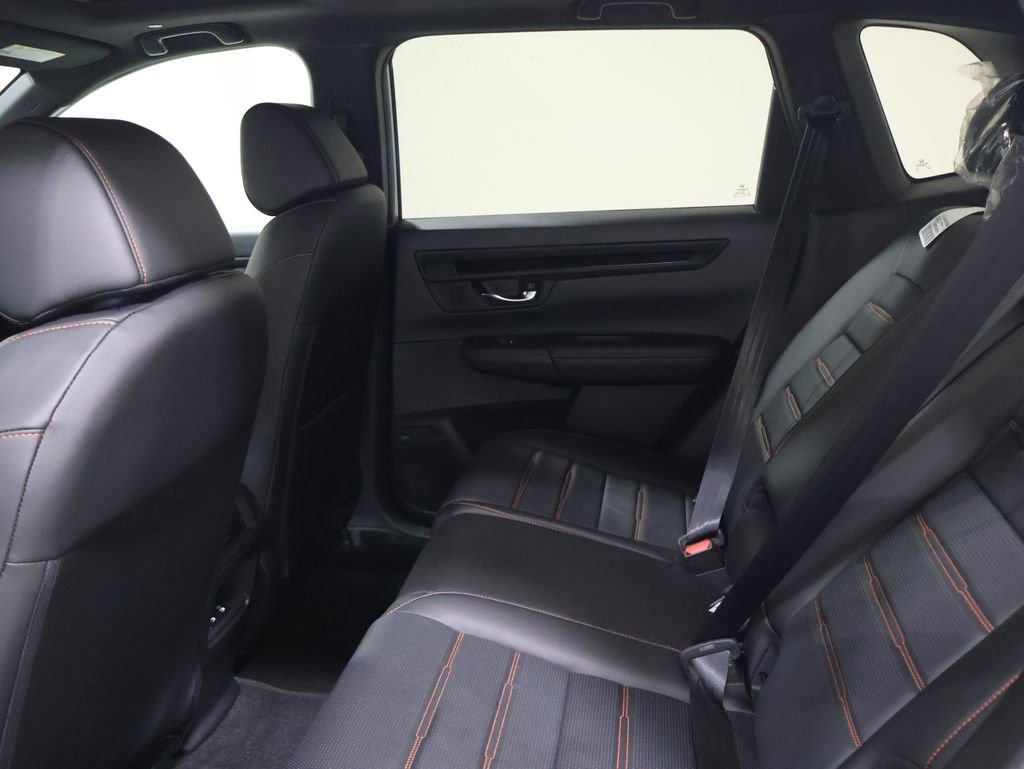 New 2026 Honda CR-V Sport-L image 15