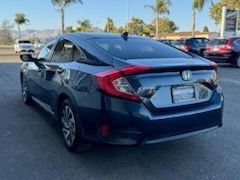 Used 2017 Honda Civic EX image 6