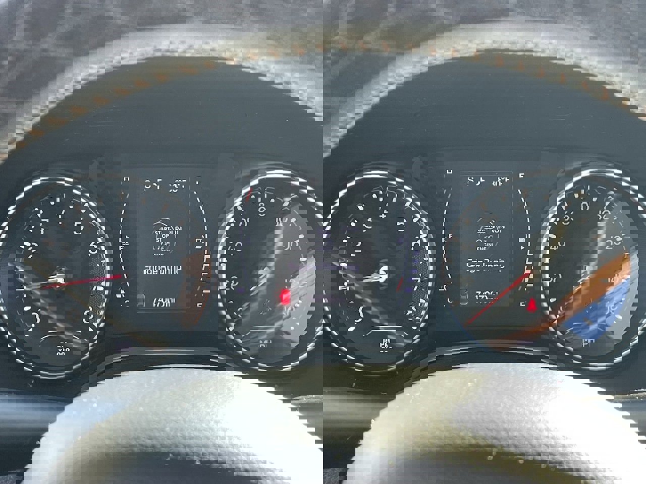 Used 2020 Jeep Compass Latitude image 8