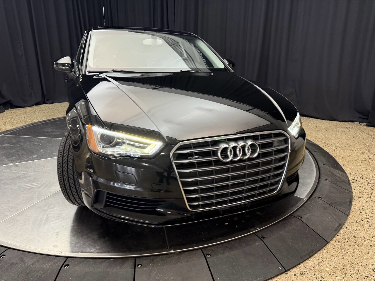 Used 2015 Audi A3 2.0T Premium Plus image 4
