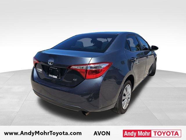Used 2014 Toyota Corolla LE FWD image 7