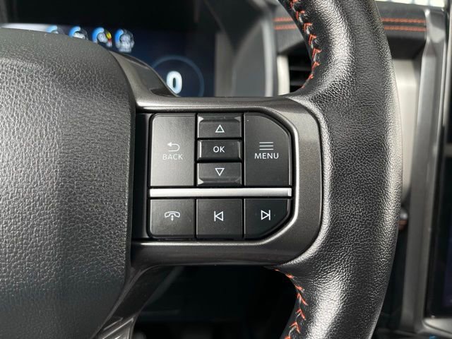 Used 2024 Ford Expedition Timberline image 17