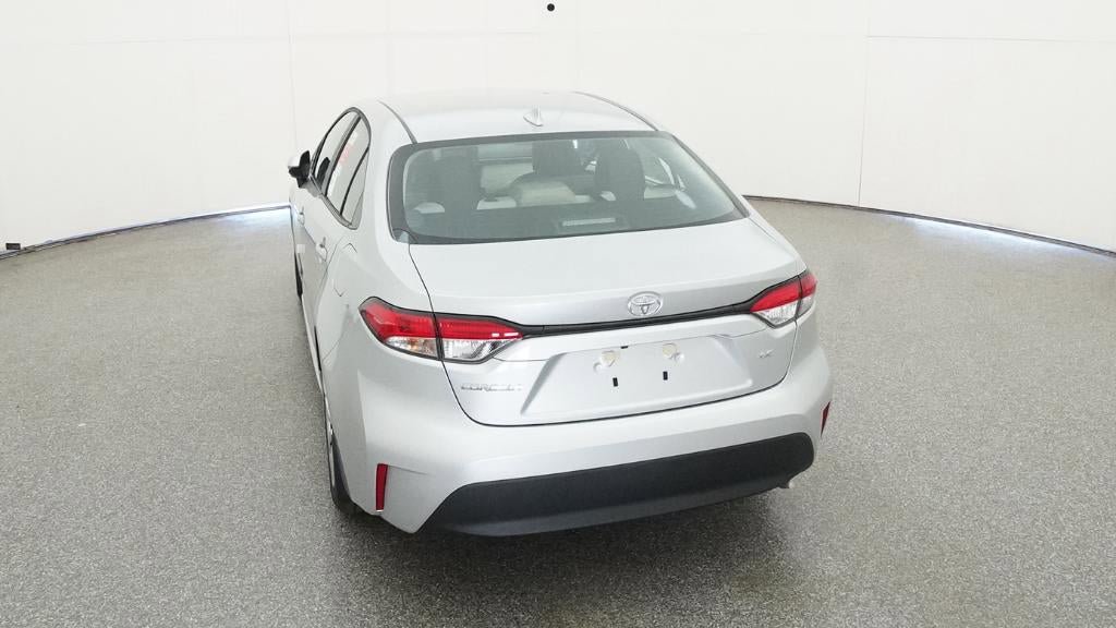 New 2026 Toyota Corolla LE FWD image 6