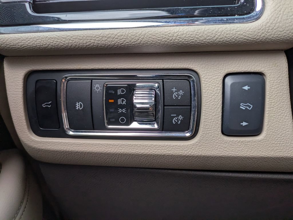 Used 2023 Lincoln Navigator L Reserve AWD/4WD image 27