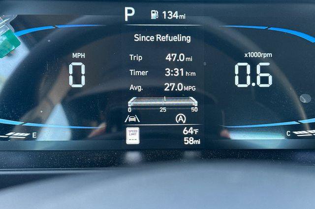 Certified 2026 Hyundai Elantra SE FWD image 23