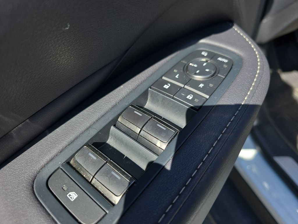 Used 2024 Lexus TX 350 AWD w/ Captains Chair Package image 20