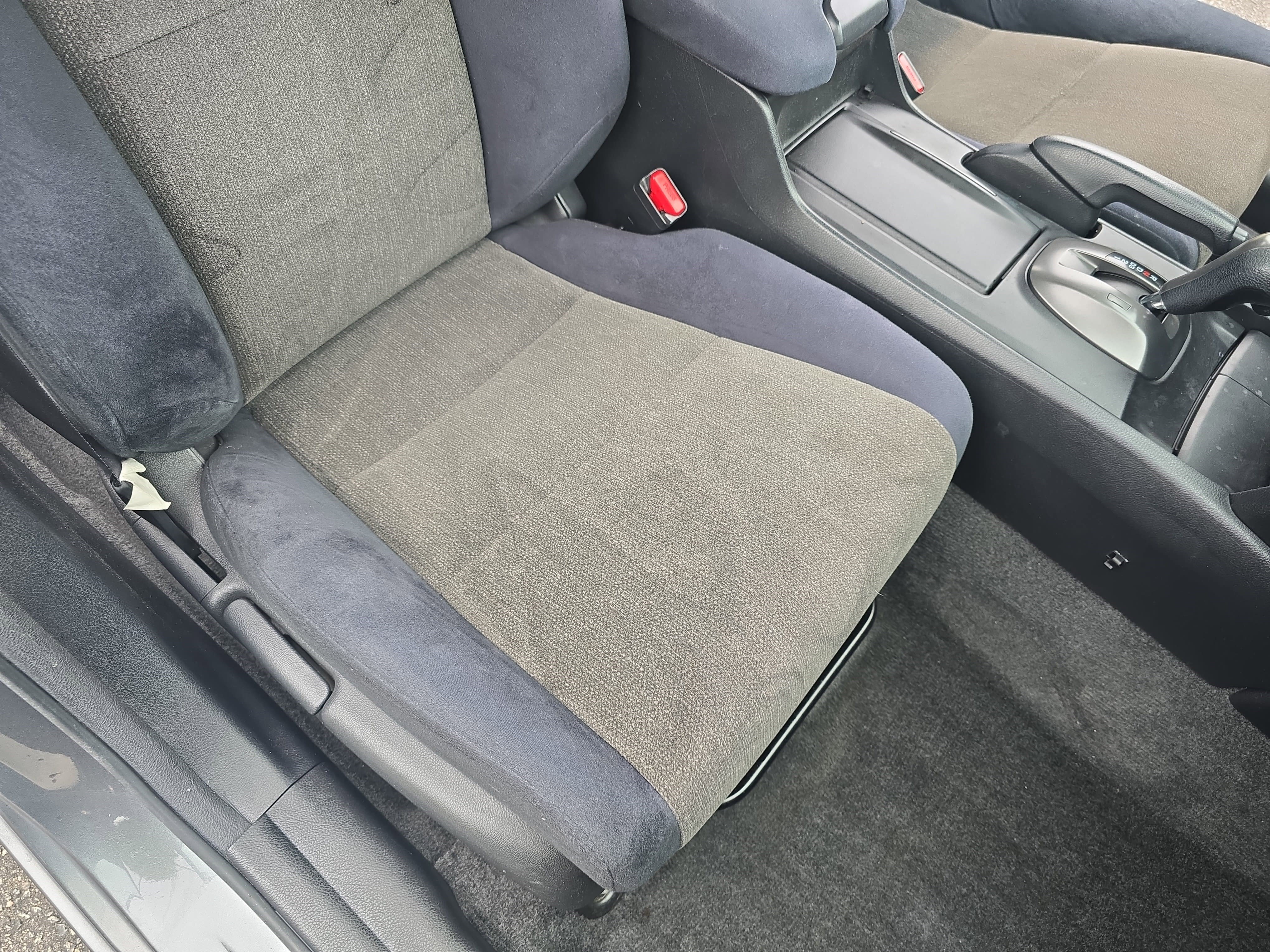Used 2010 Honda Accord LX image 10
