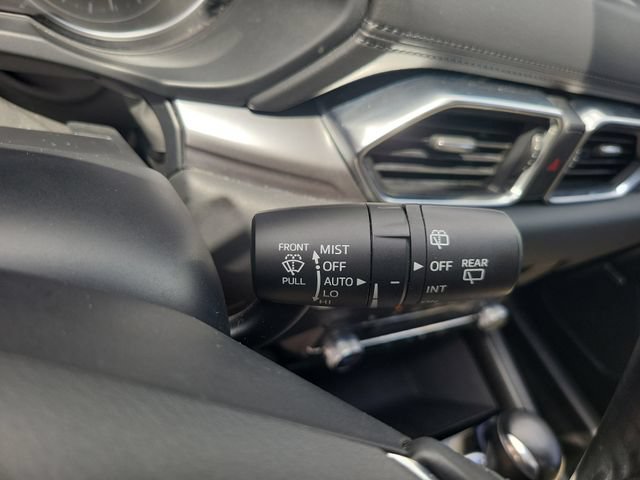 Used 2020 MAZDA CX-5 Touring FWD image 28