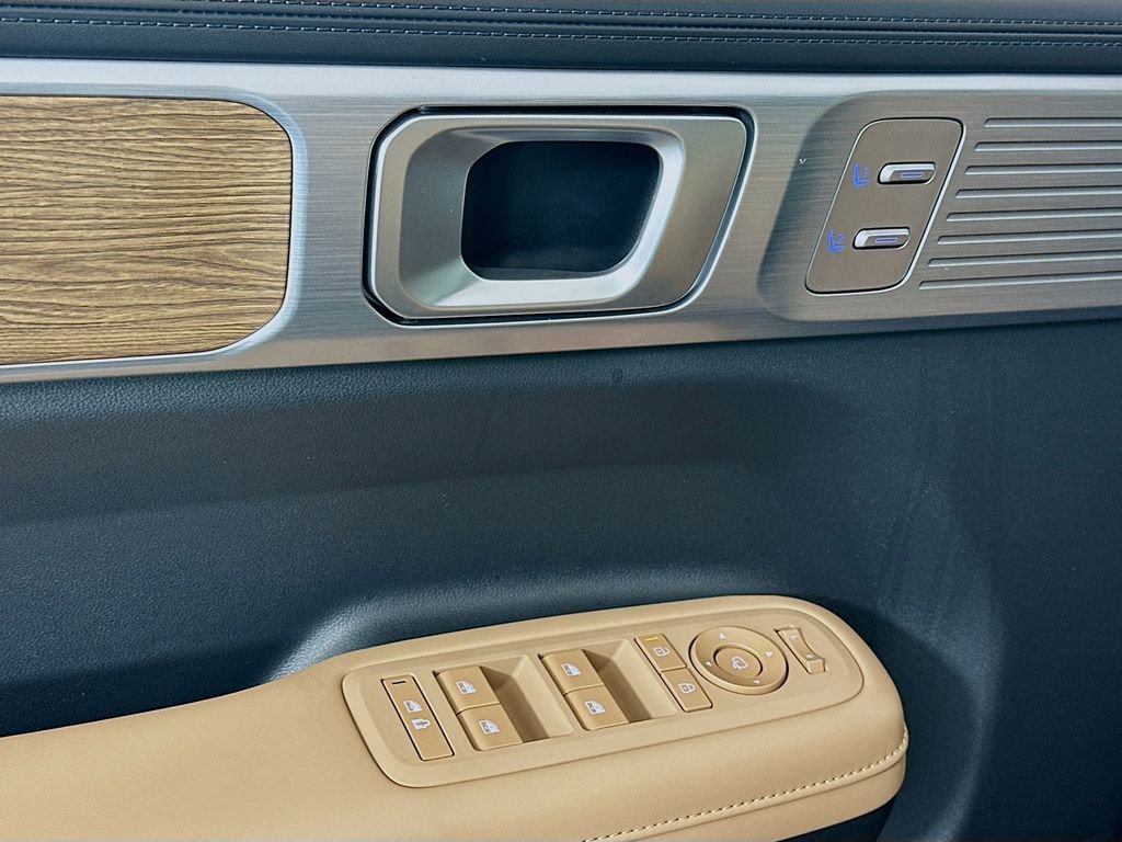 New 2026 Hyundai Santa Fe Calligraphy image 20