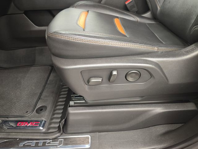 Used 2024 GMC Sierra 1500 AT4 AWD/4WD image 36