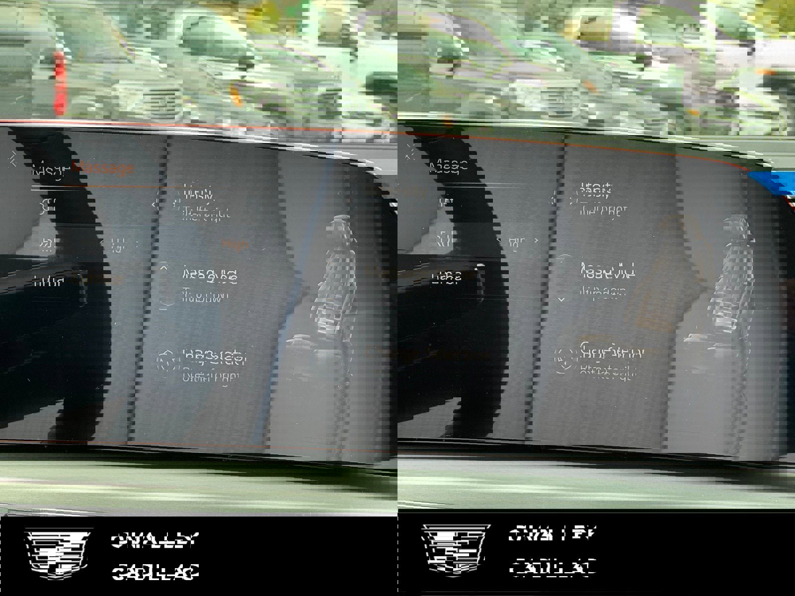 New 2026 Cadillac Lyriq Premium Luxury w/ LPO, Floor Liner Package AWD/4WD image 19