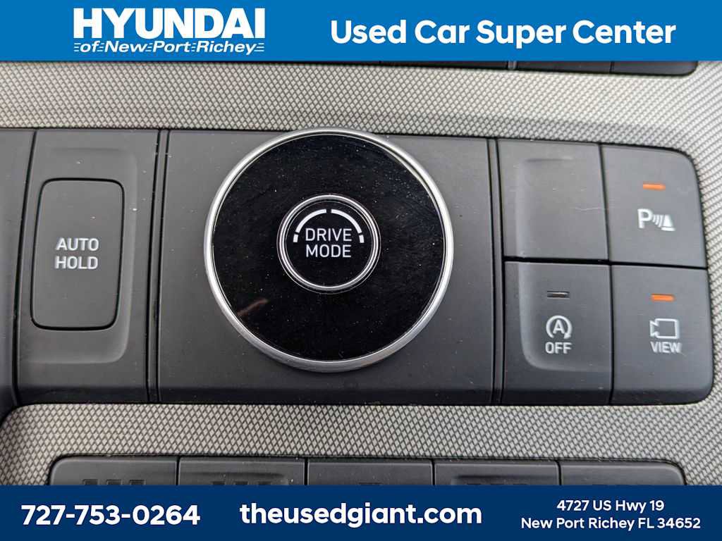 Used 2022 Hyundai Palisade Limited FWD image 32
