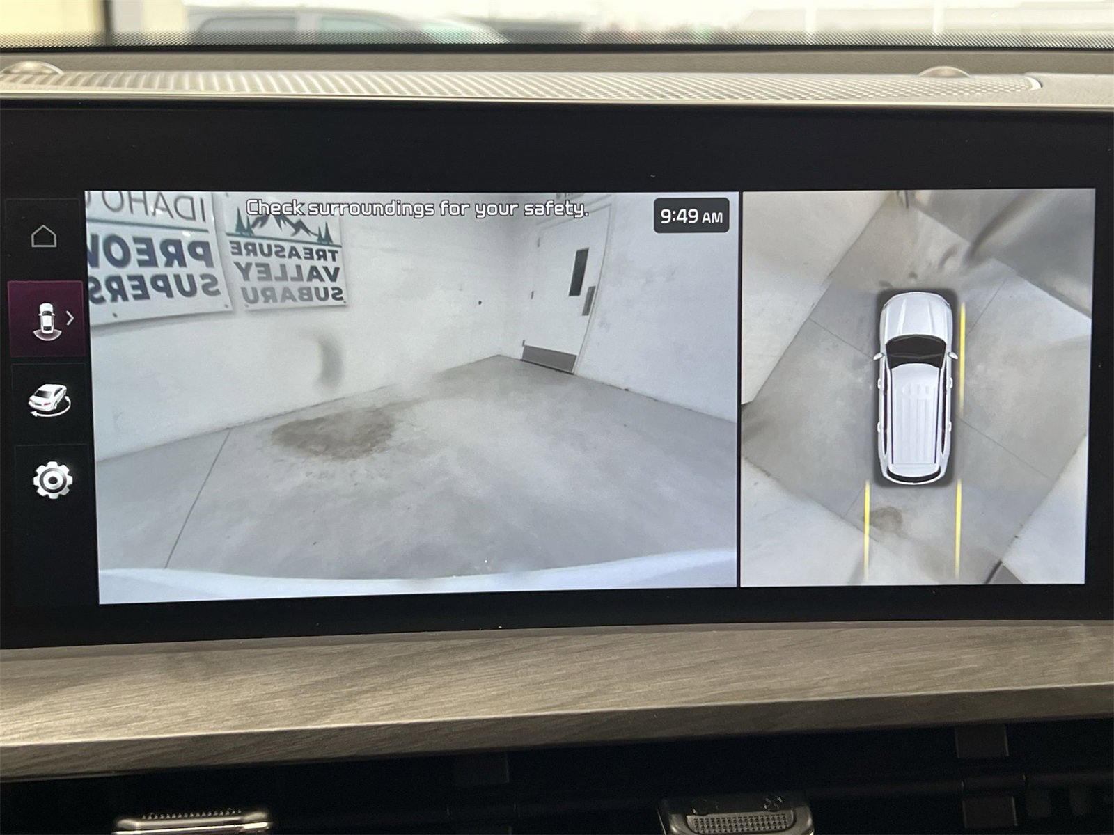 Used 2024 Kia Telluride SX Prestige X-Pro image 17