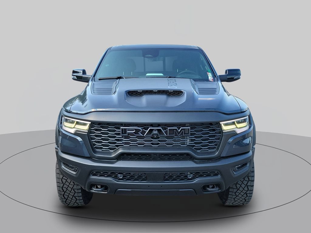 New 2026 RAM 1500 RHO w/ RHO Level 1 Equipment Group AWD/4WD image 8
