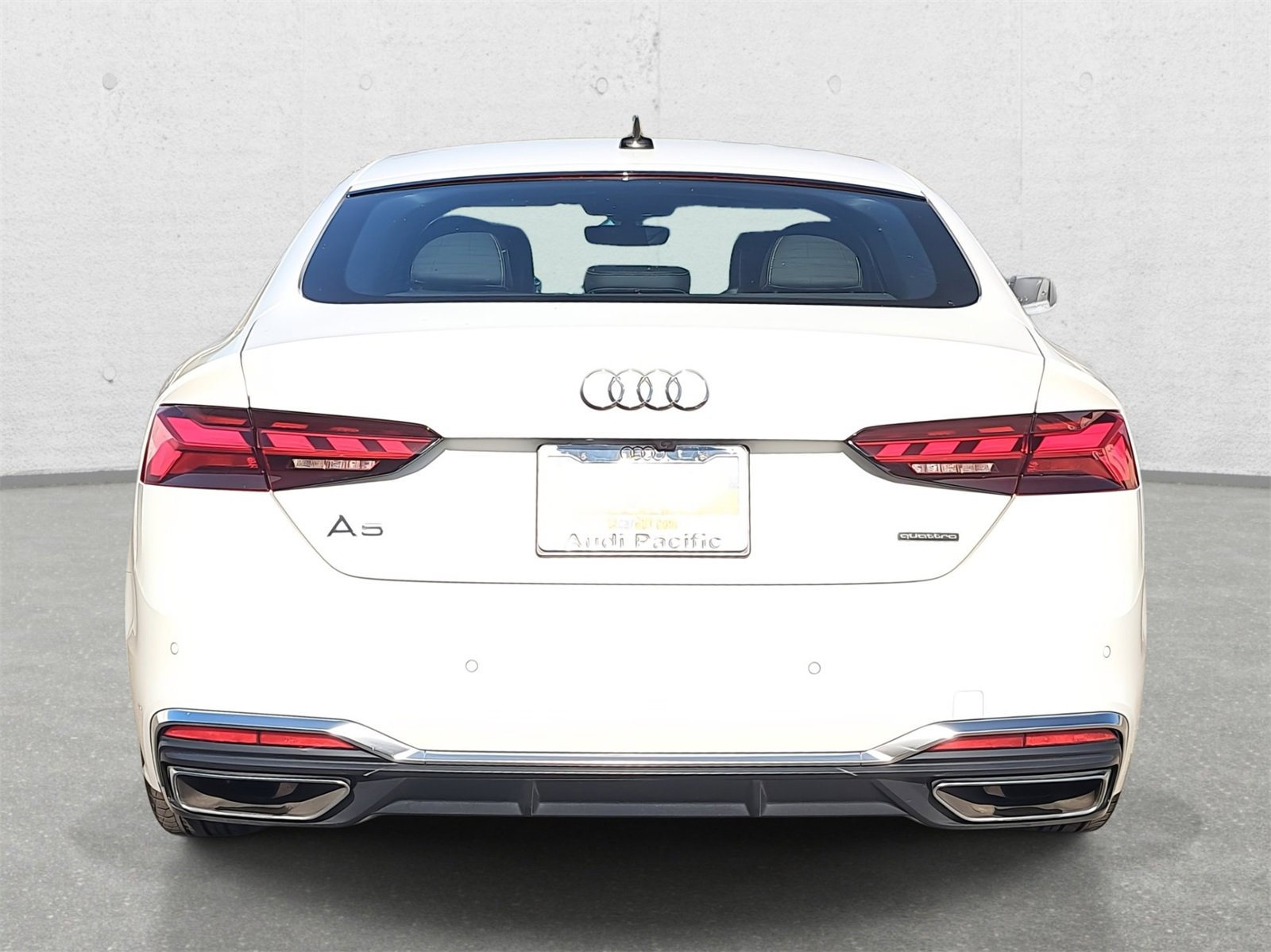 Used 2023 Audi A5 2.0T Premium w/ Convenience Package image 6