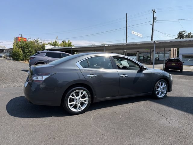 Used 2013 Nissan Maxima 3.5 SV FWD image 5