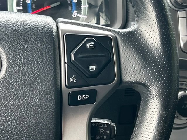 Used 2018 Toyota 4Runner Limited AWD/4WD image 35