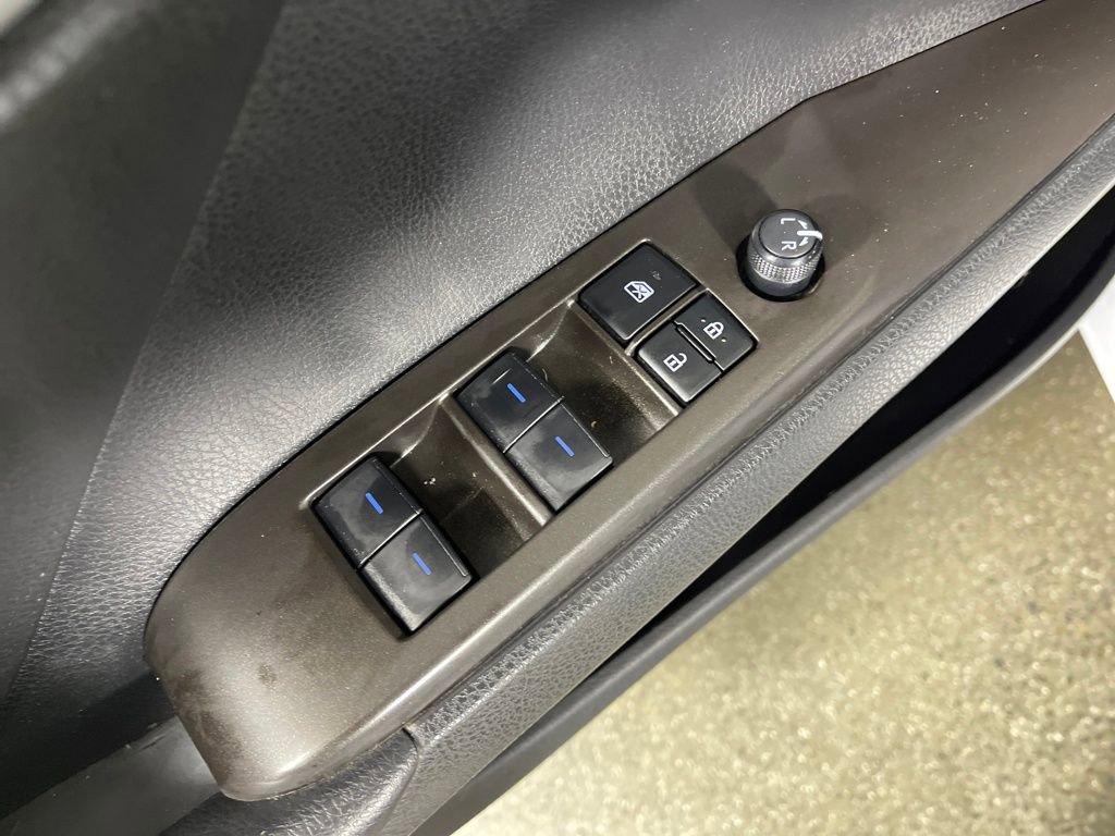 Certified 2023 Toyota Camry SE image 16