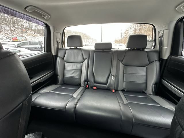 Certified 2021 Toyota Tundra Limited image 27